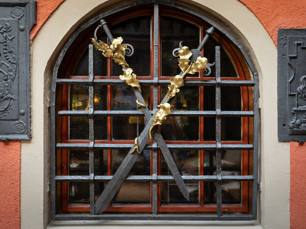Romantik-Restaurant Vincenz Richter in Meißen