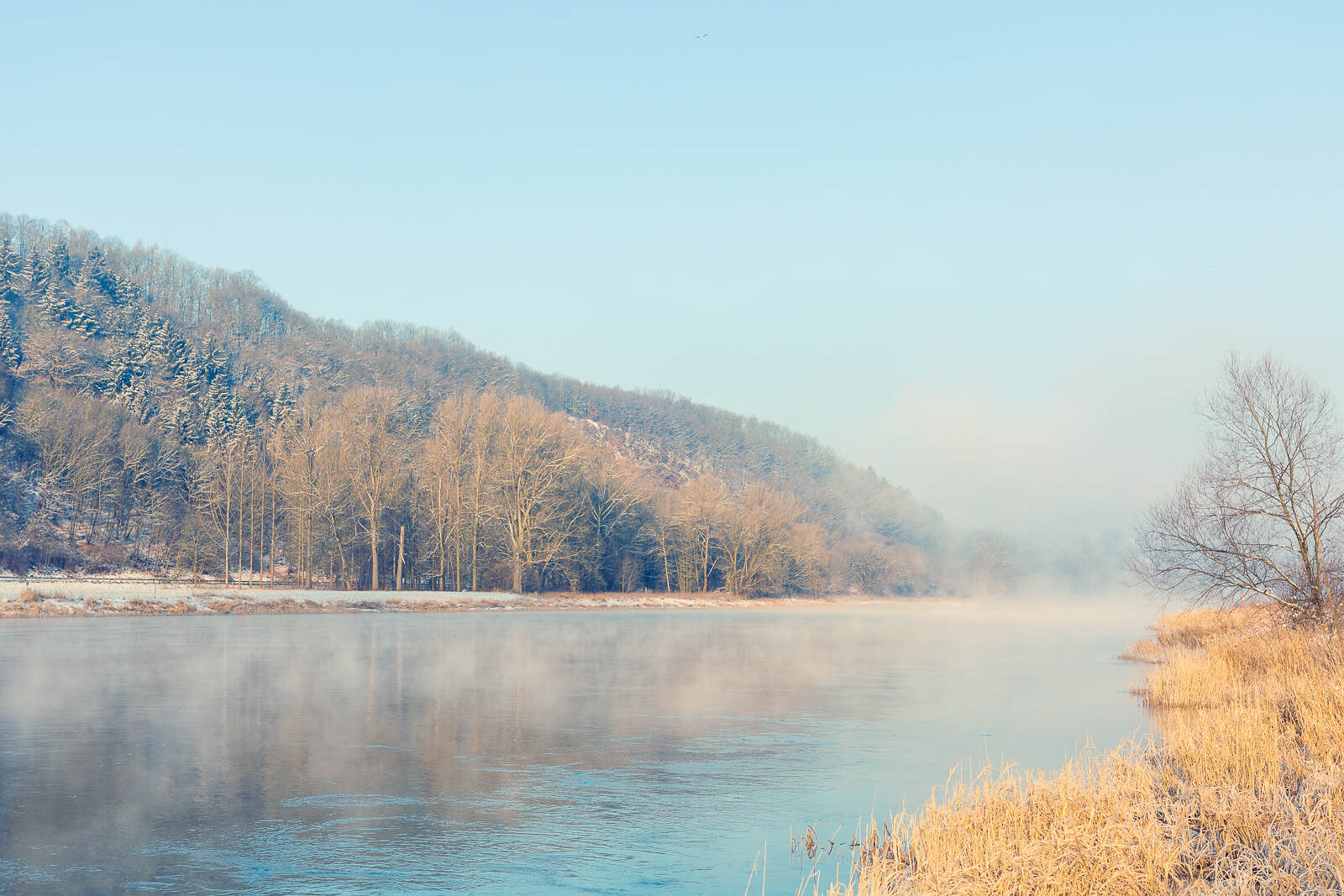 Winterlandschaft