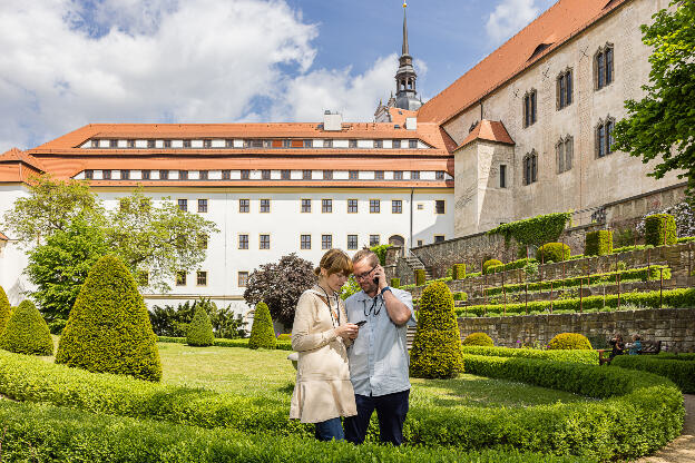 Stadtansichten Torgau