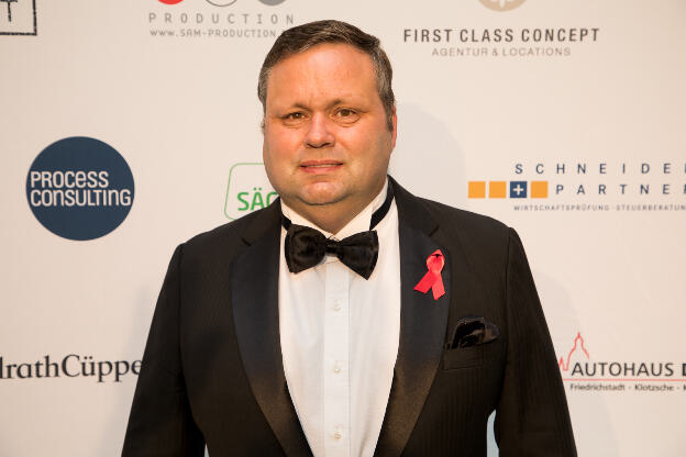 Paul Potts