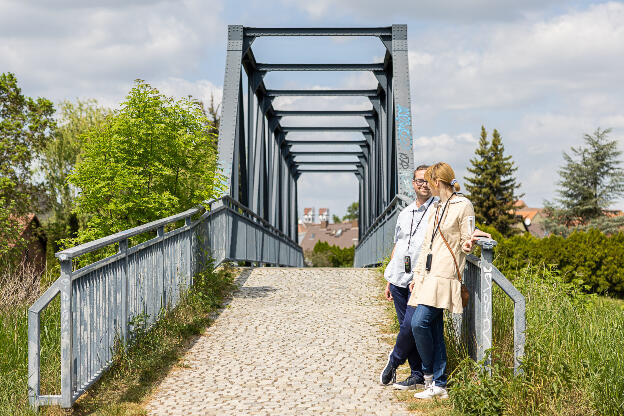 Stadtansichten Torgau
