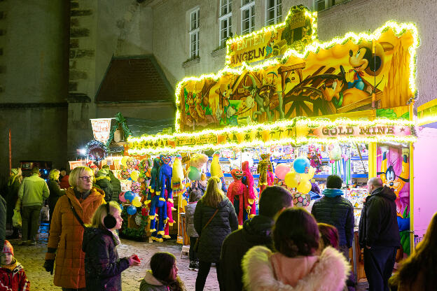 Meißener Weihnachtsmarkt