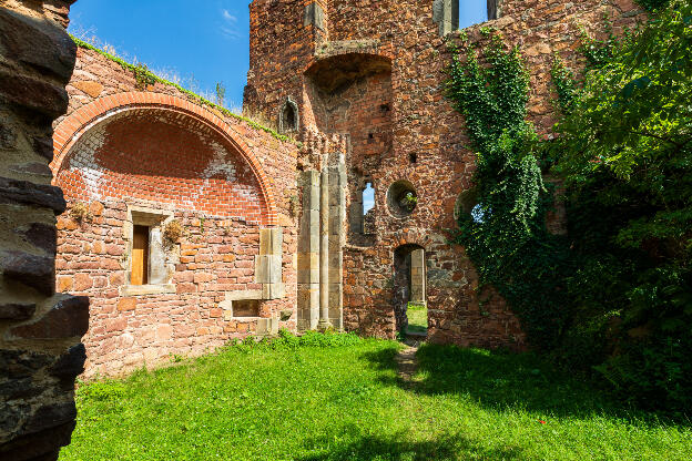 Kloster Heilig Kreuz Meißen