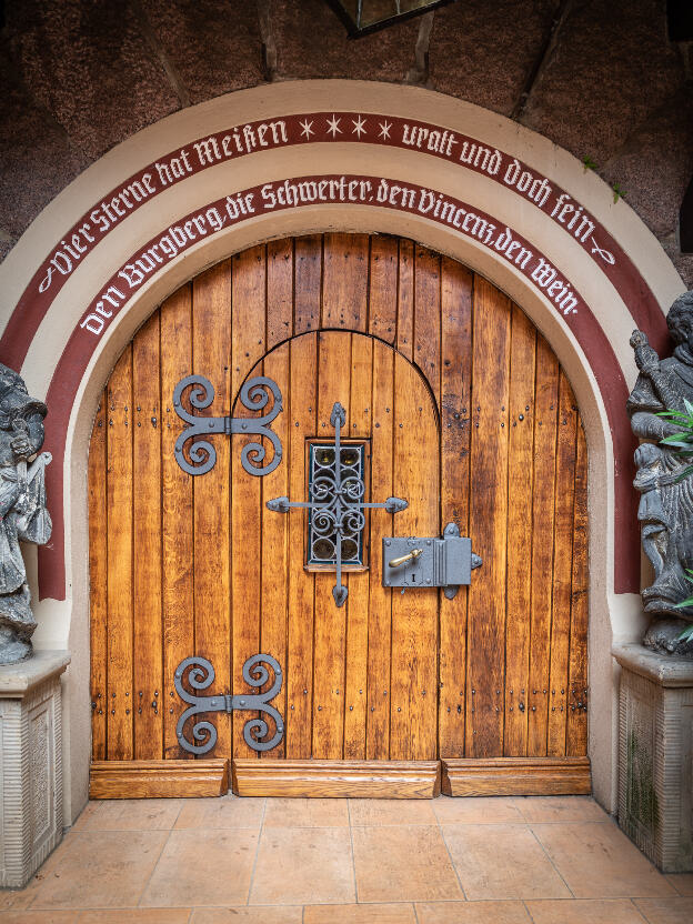 Romantik-Restaurant Vincenz Richter in Meißen