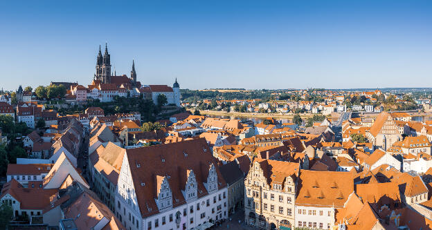 Lange Nacht in Meißen, 2. Juli 2022