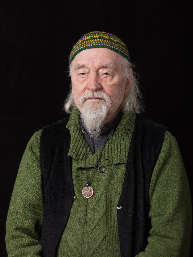 Wolfgang E. Herbst Silesius, 2016